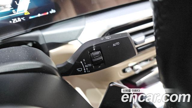 BMW 3-Series 320i M Sport