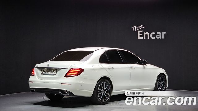 Mercedes-Benz E-Class E250 Avantgarde