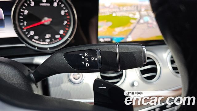 Mercedes-Benz E-Class E250 Avantgarde
