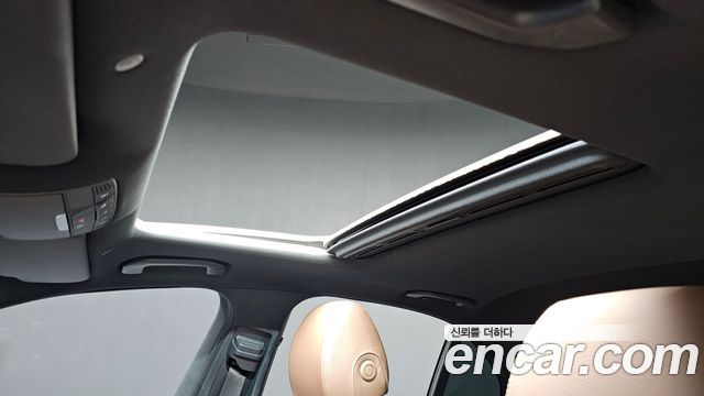 Mercedes-Benz E-Class E250 Avantgarde