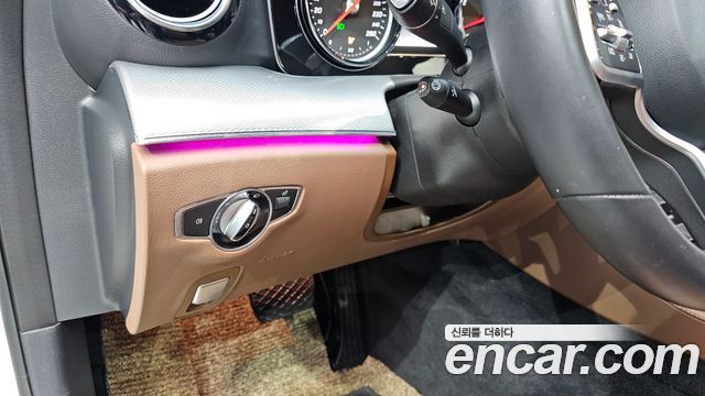 Mercedes-Benz E-Class E250 Avantgarde