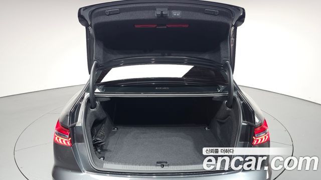 Audi A6 45 TFSI Quattro Premium
