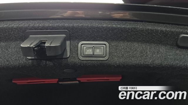 Audi A6 45 TFSI Quattro Premium