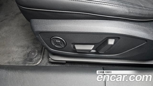 Audi A6 45 TFSI Quattro Premium