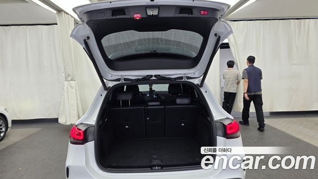 Mercedes-Benz GLA-Class GLA45 AMG 4MATIC+