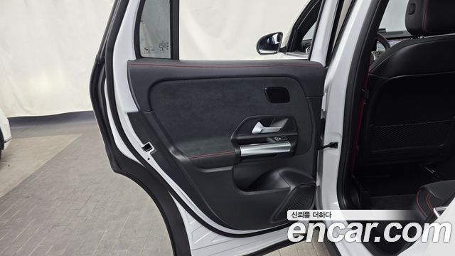 Mercedes-Benz GLA-Class GLA45 AMG 4MATIC+