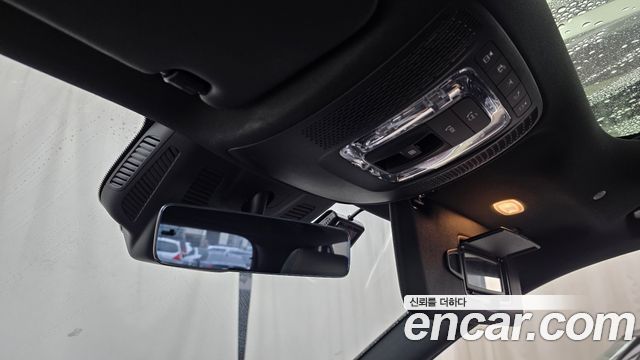 Mercedes-Benz GLA-Class GLA45 AMG 4MATIC+