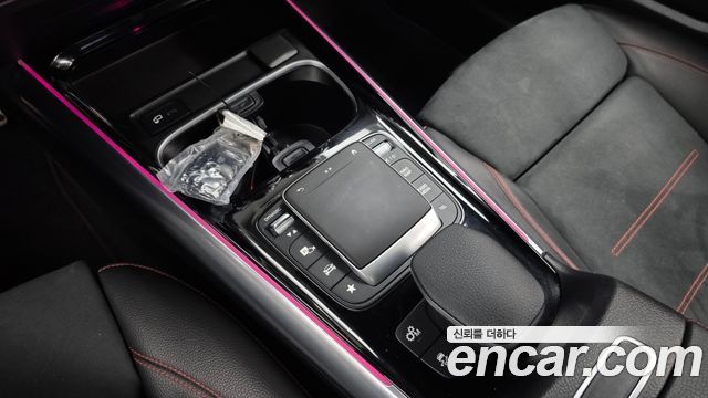 Mercedes-Benz GLA-Class GLA45 AMG 4MATIC+