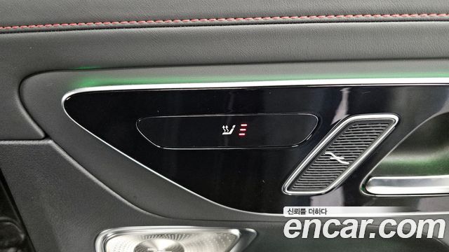 Mercedes-Benz GLC-Class AMG GLC43 4MATIC Coupe