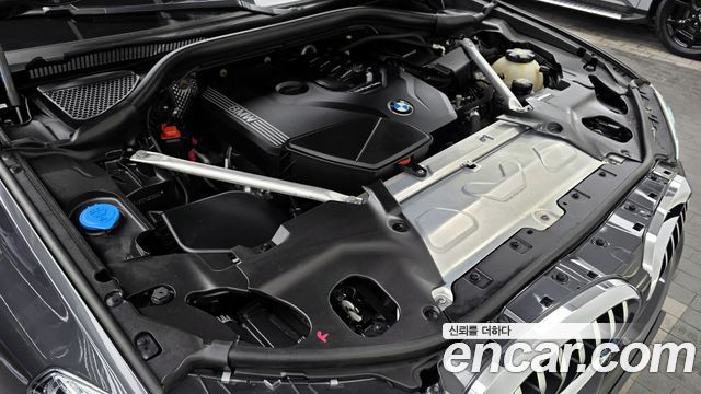 BMW X4 xDrive20i xLine