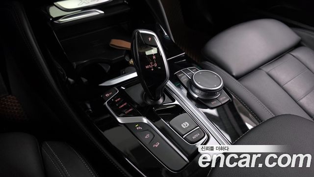 BMW X4 xDrive20i xLine