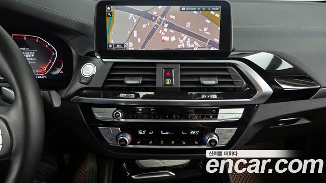 BMW X4 xDrive20i xLine