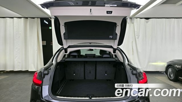 BMW X4 xDrive20i xLine