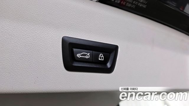 BMW X4 xDrive20i xLine