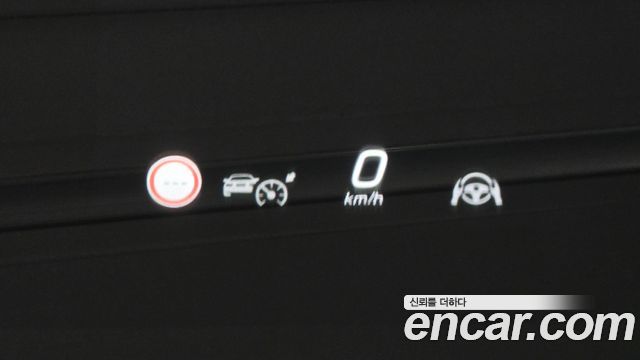 Mercedes-Benz EQS EQS450+