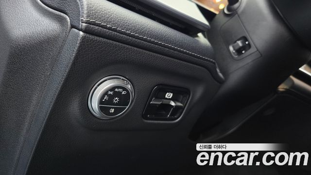 Mercedes-Benz EQS EQS450+