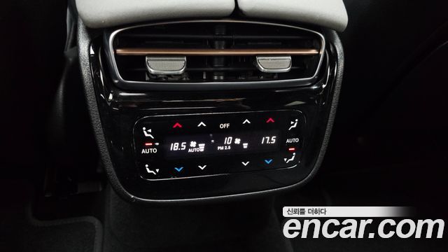 Mercedes-Benz EQS EQS450+