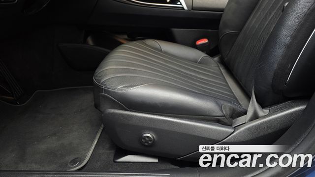 Mercedes-Benz EQS EQS450+