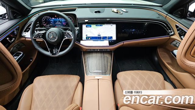 Mercedes-Benz E-Class E450 4MATIC Exclusive