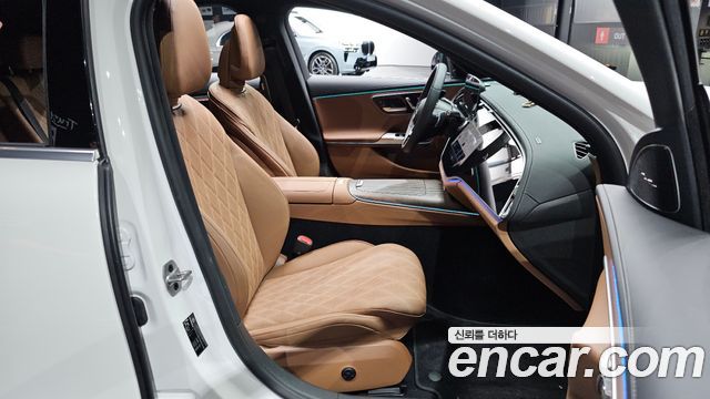 Mercedes-Benz E-Class E450 4MATIC Exclusive