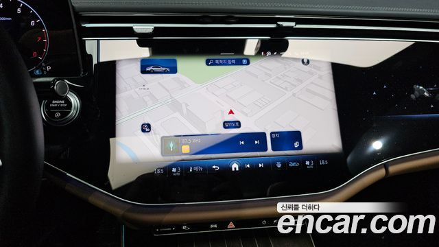 Mercedes-Benz E-Class E450 4MATIC Exclusive