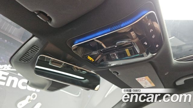 Mercedes-Benz E-Class E450 4MATIC Exclusive