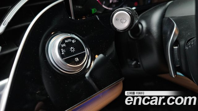 Mercedes-Benz E-Class E450 4MATIC Exclusive