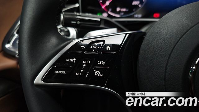 Mercedes-Benz E-Class E450 4MATIC Exclusive