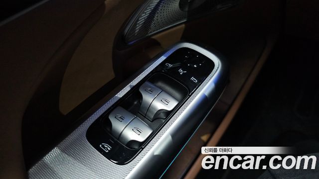 Mercedes-Benz E-Class E450 4MATIC Exclusive