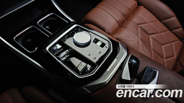 BMW 7-Series 750e xDrive M Sport