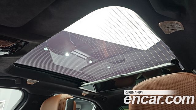 BMW 7-Series 750e xDrive M Sport
