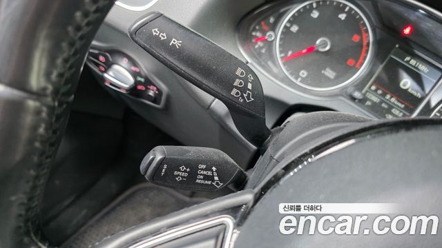 Audi Q5 35 TDI Quattro