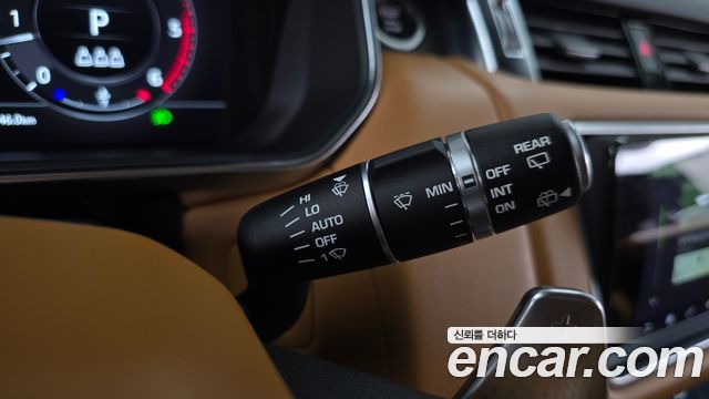 Land Rover Range Rover Sport D300 HSE Dynamic