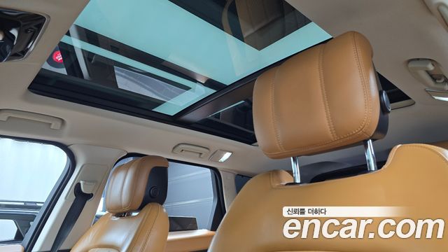 Land Rover Range Rover Sport D300 HSE Dynamic