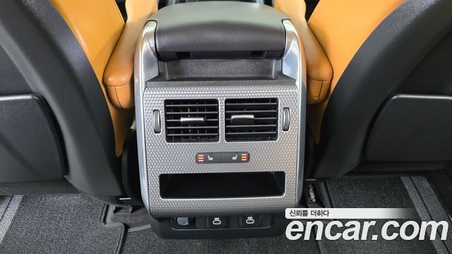 Land Rover Range Rover Sport D300 HSE Dynamic