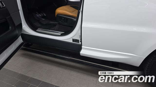 Land Rover Range Rover Sport D300 HSE Dynamic