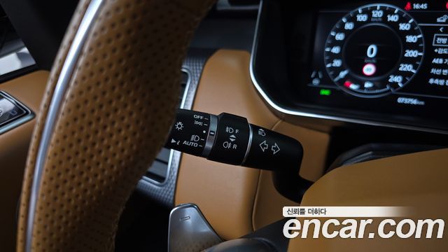 Land Rover Range Rover Sport D300 HSE Dynamic