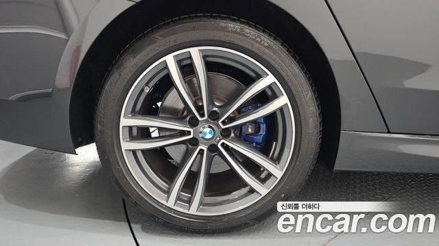BMW Gran Turismo 620d M Sport