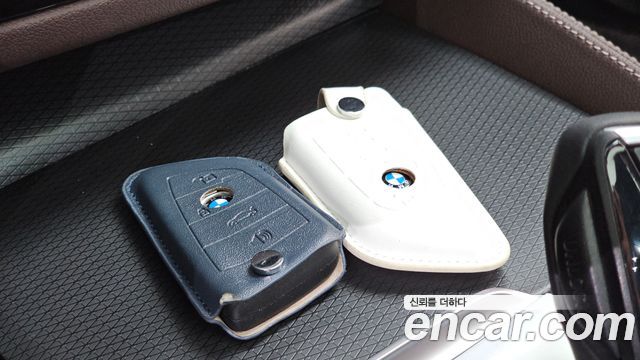 BMW Gran Turismo 620d M Sport