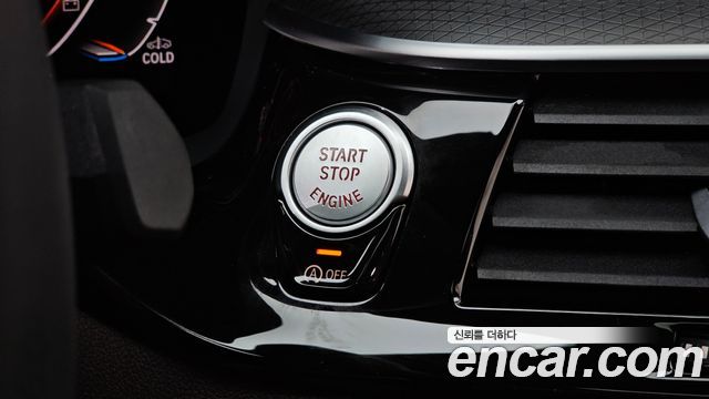 BMW Gran Turismo 620d M Sport