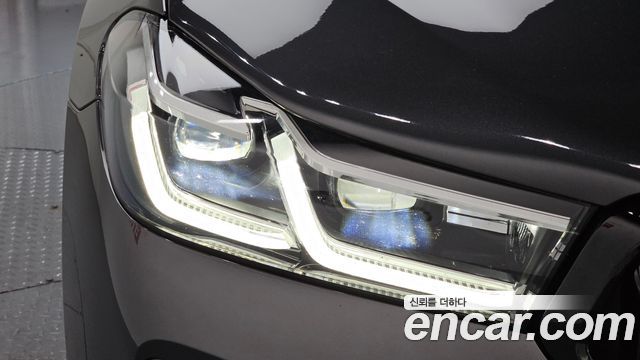 BMW Gran Turismo 620d M Sport