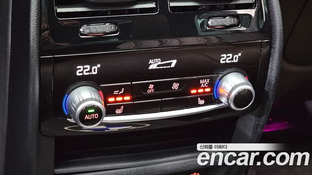 BMW Gran Turismo 620d M Sport