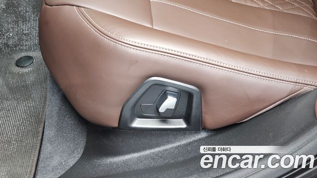 BMW Gran Turismo 620d M Sport