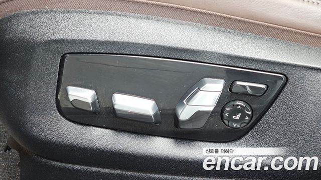 BMW Gran Turismo 620d M Sport