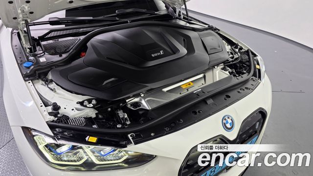 BMW i4 eDrive40 M Sports Pro