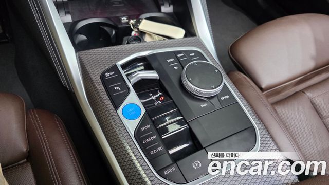 BMW i4 eDrive40 M Sports Pro