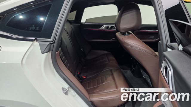 BMW i4 eDrive40 M Sports Pro