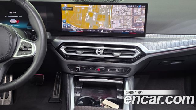 BMW i4 eDrive40 M Sports Pro