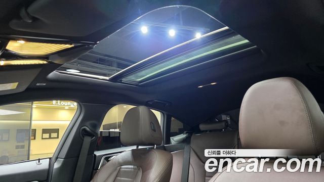 BMW i4 eDrive40 M Sports Pro