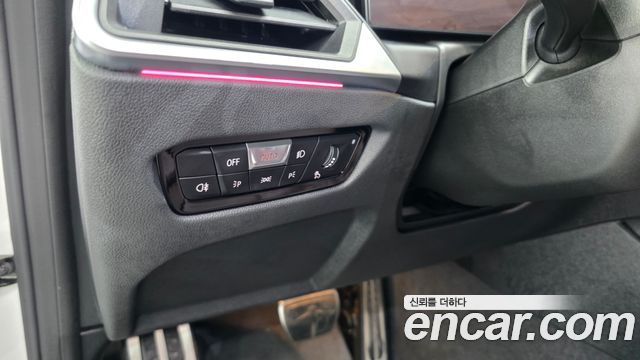BMW i4 eDrive40 M Sports Pro